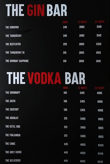 The Town House Cafe - Connaght Place - Delhi NCR image 31