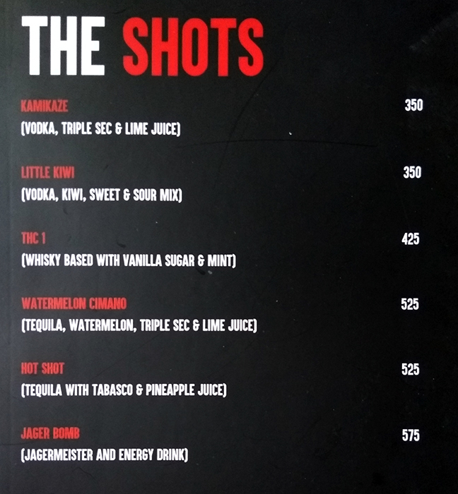 The Town House Cafe - Connaght Place - Delhi NCR image 30