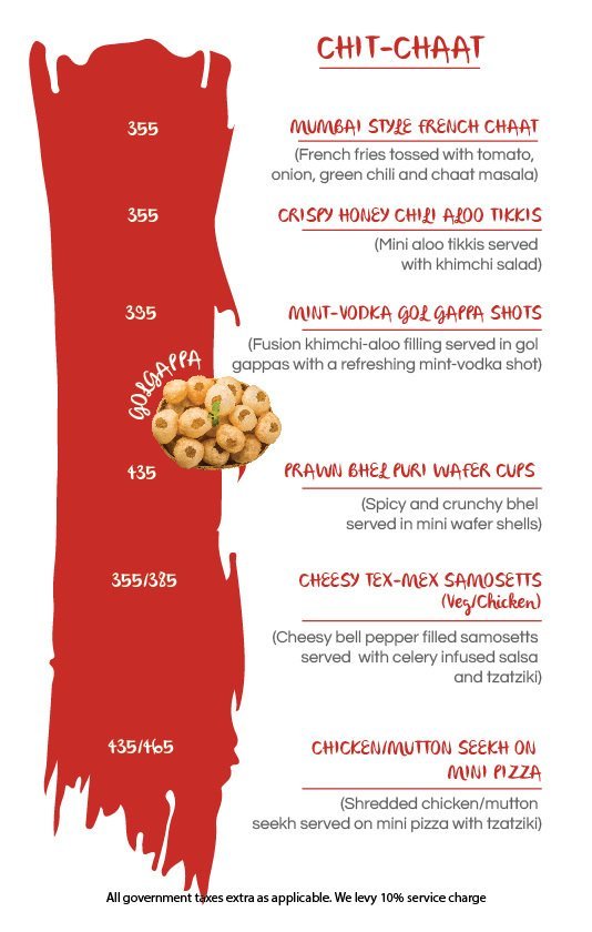 The Town House Cafe - Connaght Place - Delhi NCR image 49