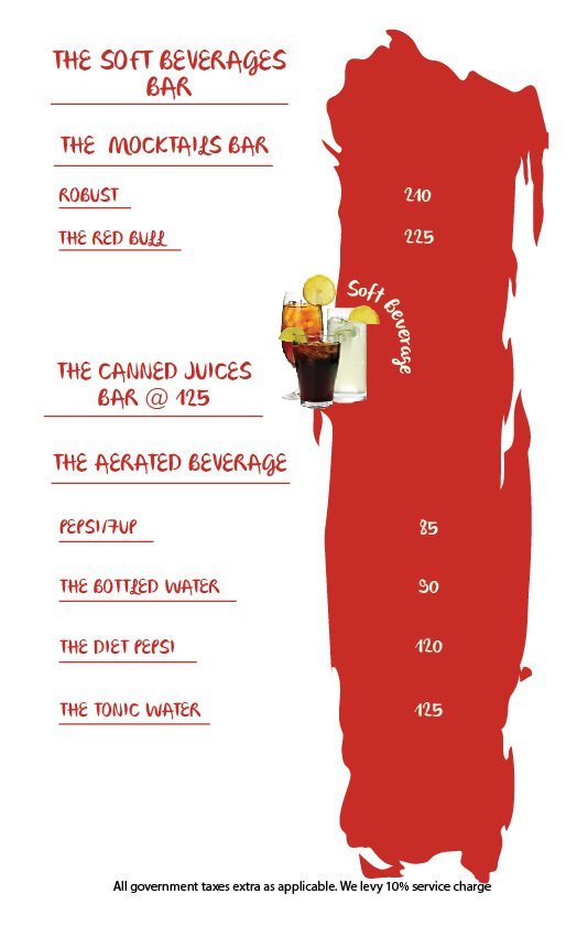 The Town House Cafe - Connaght Place - Delhi NCR image 52