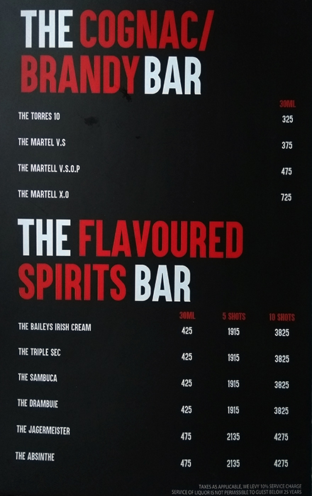 The Town House Cafe - Connaght Place - Delhi NCR image 28