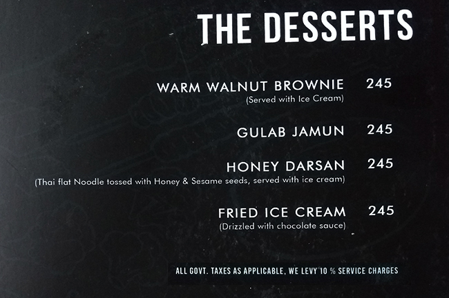 The Town House Cafe - Connaght Place - Delhi NCR image 5