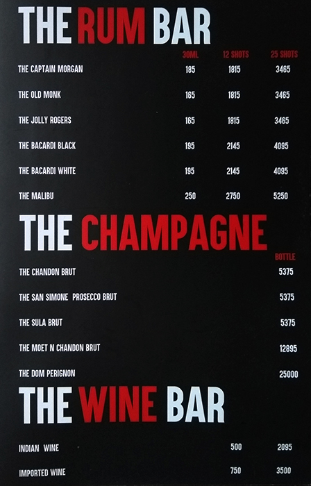 The Town House Cafe - Connaght Place - Delhi NCR image 27