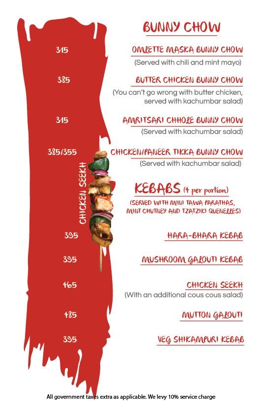 The Town House Cafe - Connaght Place - Delhi NCR image 47