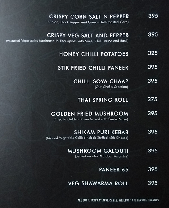 The Town House Cafe - Connaght Place - Delhi NCR image 15