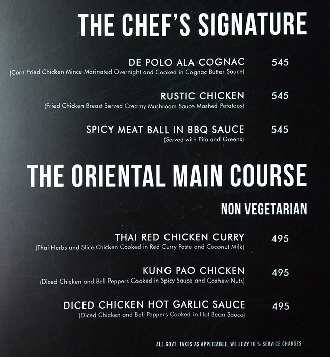 The Town House Cafe - Connaght Place - Delhi NCR image 9