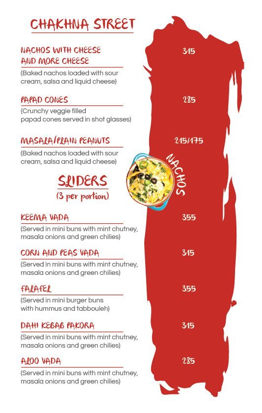 The Town House Cafe - Connaght Place - Delhi NCR image 48