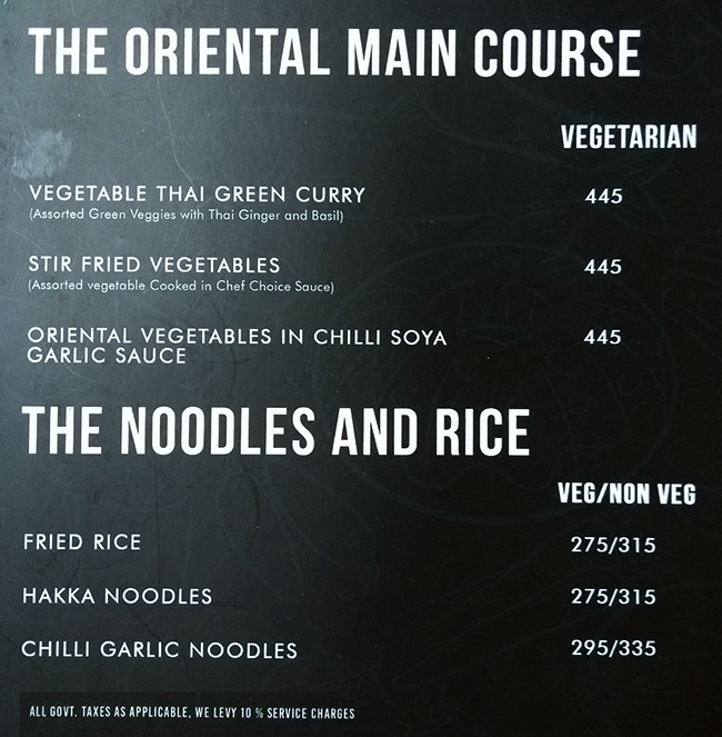 The Town House Cafe - Connaght Place - Delhi NCR image 10