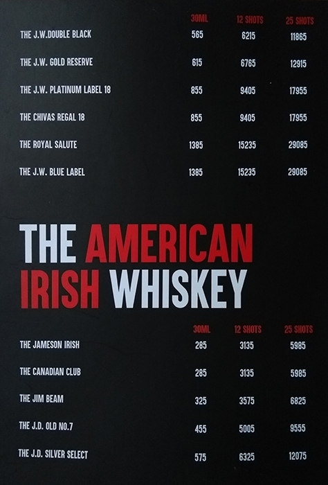 The Town House Cafe - Connaght Place - Delhi NCR image 24