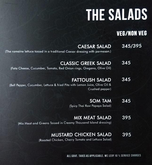 The Town House Cafe - Connaght Place - Delhi NCR image 7