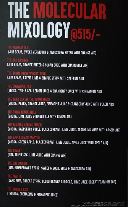 The Town House Cafe - Connaght Place - Delhi NCR image 1