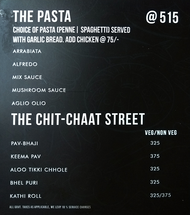 The Town House Cafe - Connaght Place - Delhi NCR image 6