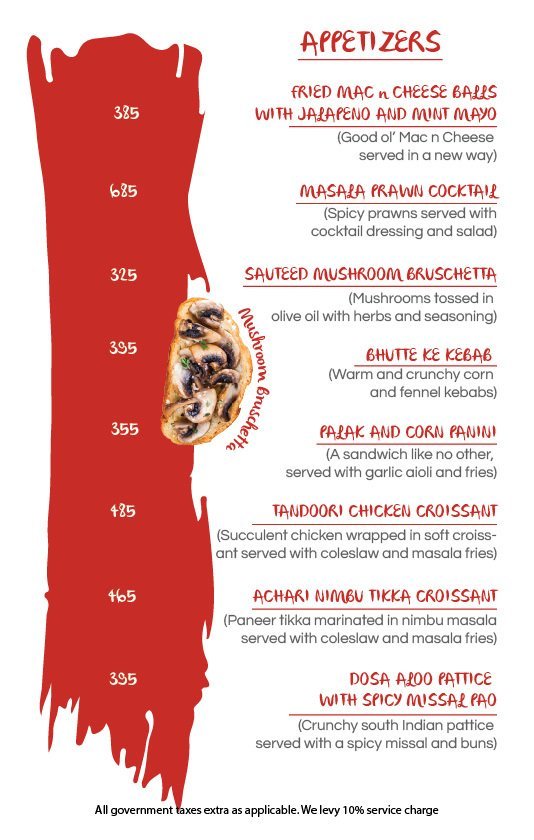 The Town House Cafe - Connaght Place - Delhi NCR image 45