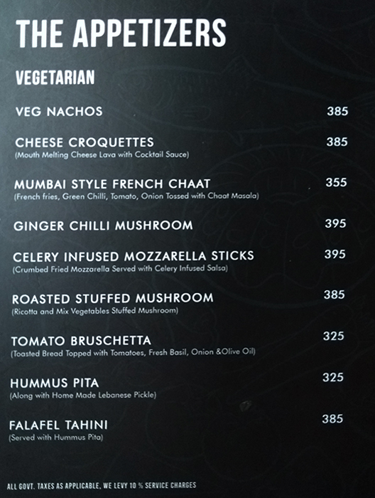 The Town House Cafe - Connaght Place - Delhi NCR image 21