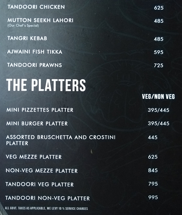 The Town House Cafe - Connaght Place - Delhi NCR image 14