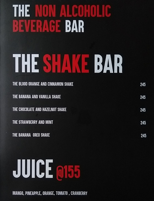 The Town House Cafe - Connaght Place - Delhi NCR image 3