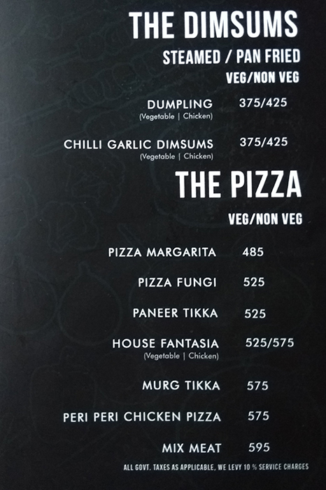 The Town House Cafe - Connaght Place - Delhi NCR image 8