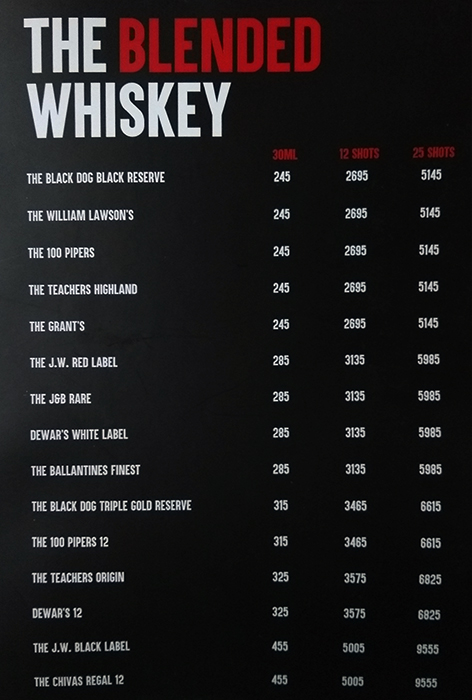 The Town House Cafe - Connaght Place - Delhi NCR image 23