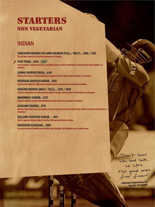 The Trophy by Tomato's - Satellite - Ahmedabad image 17