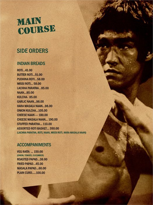 The Trophy by Tomato's - Satellite - Ahmedabad image 4