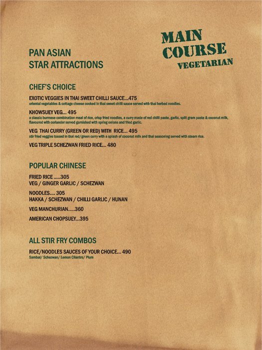 The Trophy by Tomato's - Satellite - Ahmedabad image 10