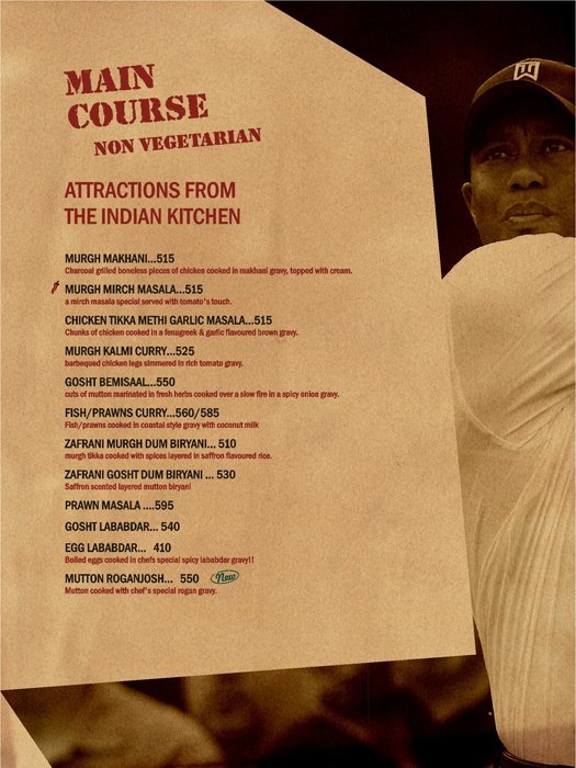 The Trophy by Tomato's - Satellite - Ahmedabad image 5