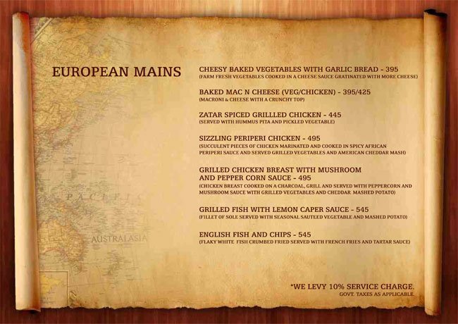 The Vault Cafe - Connaught Place - New Delhi image 14