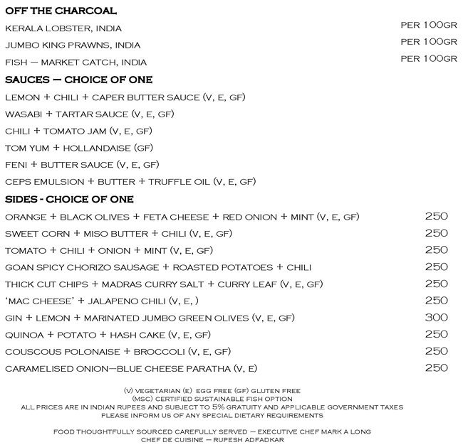 The Verendah - Bambolim - Goa image 3