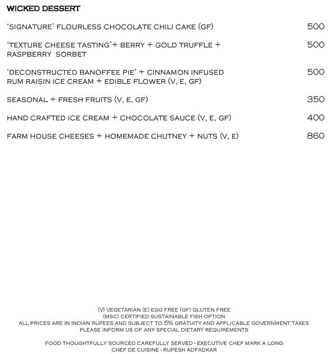 The Verendah - Bambolim - Goa image 2