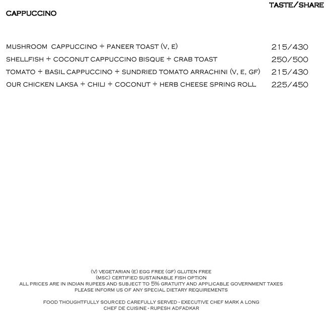 The Verendah - Bambolim - Goa image 4