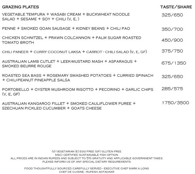 The Verendah - Bambolim - Goa image 5