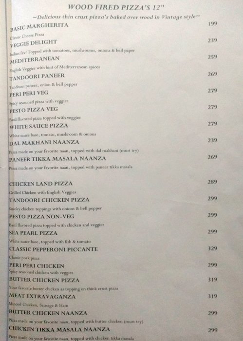 The Vintage Avenue - GTB Nagar - Delhi NCR image 14