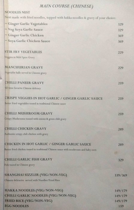 The Vintage Avenue - GTB Nagar - Delhi NCR image 11