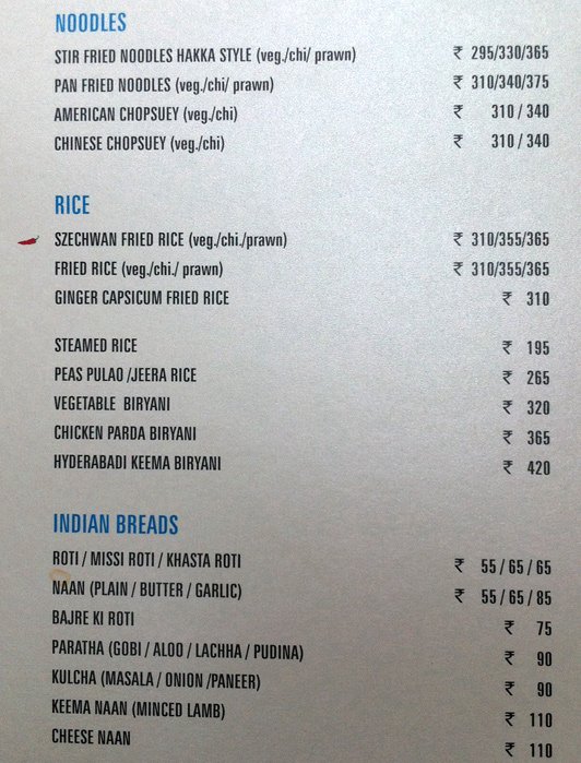 The Waterfront - Necklace Road - Hyderabad image 27