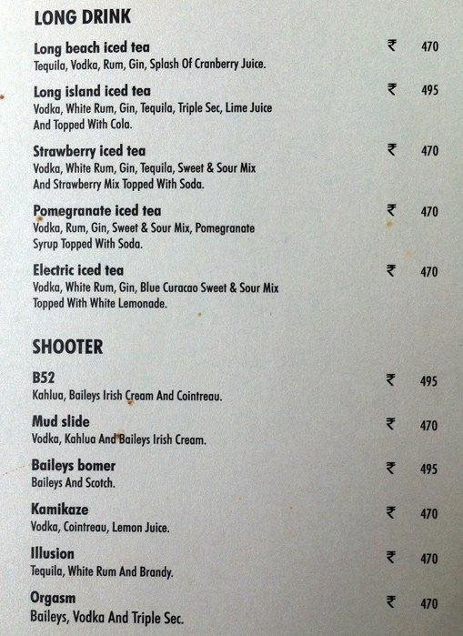 The Waterfront - Necklace Road - Hyderabad image 20