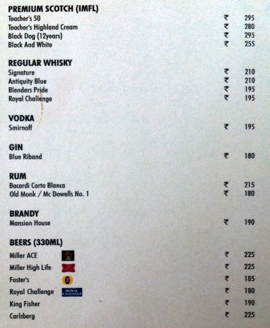 The Waterfront - Necklace Road - Hyderabad image 24