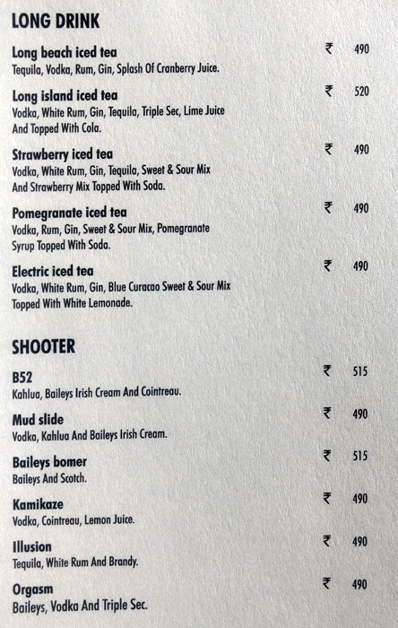 The Waterfront - Necklace Road - Hyderabad image 9