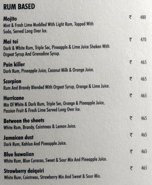 The Waterfront - Necklace Road - Hyderabad image 4