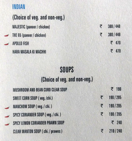 The Waterfront - Necklace Road - Hyderabad image 17