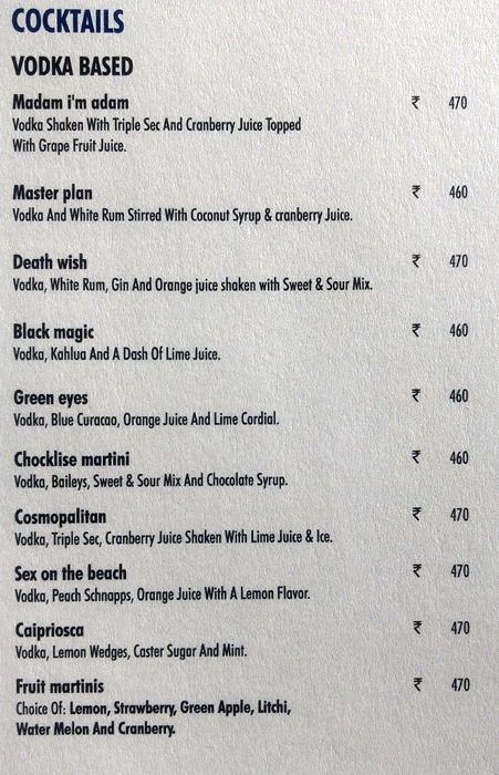 The Waterfront - Necklace Road - Hyderabad image 3