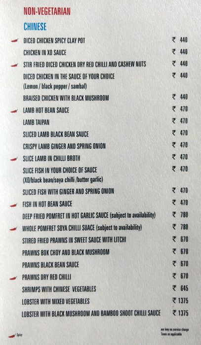 The Waterfront - Necklace Road - Hyderabad image 12