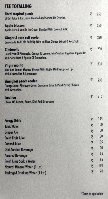 The Waterfront - Necklace Road - Hyderabad image 2