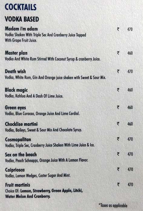 The Waterfront - Necklace Road - Hyderabad image 5