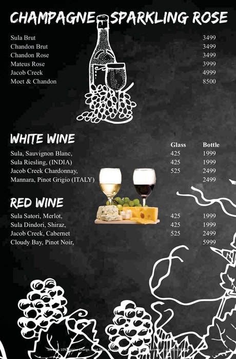 The Whisky Bar & Brewpub - Sector 29 - Gurgaon image 7