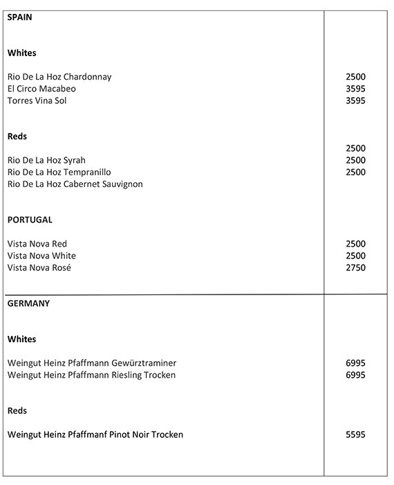 The Wine Company - DLF Cyber City - Gurgaon image 9