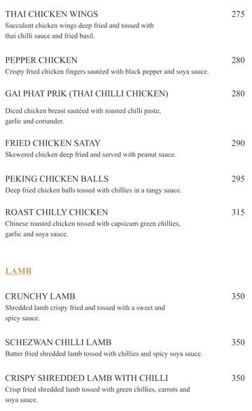 The Wonton - Gachibowli - Hyderabad image 33