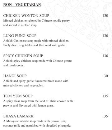 The Wonton - Gachibowli - Hyderabad image 38