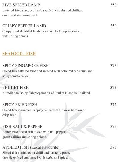 The Wonton - Gachibowli - Hyderabad image 32