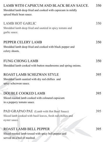 The Wonton - Gachibowli - Hyderabad image 24