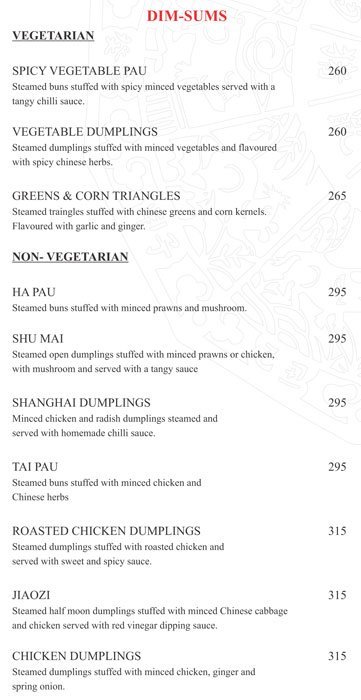 The Wonton - Gachibowli - Hyderabad image 30